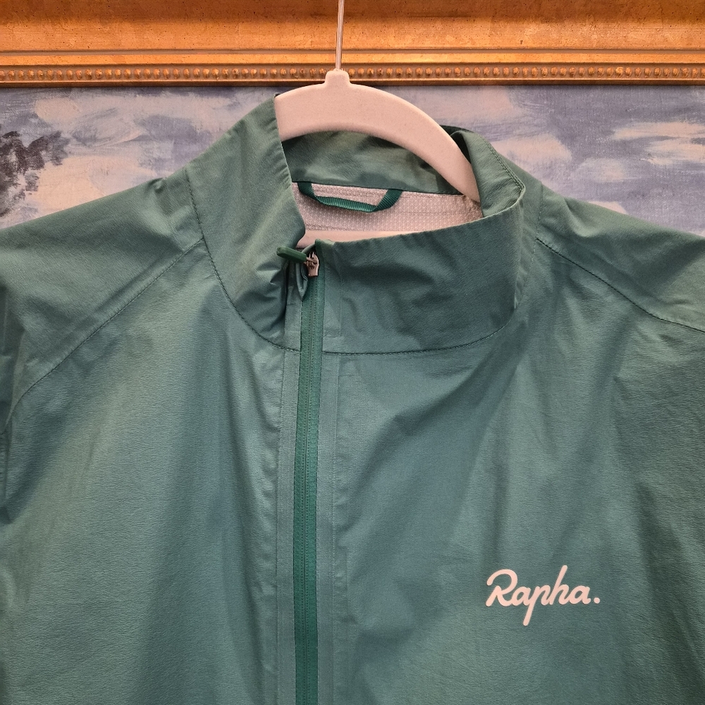 Rapha Core Rain Jacket